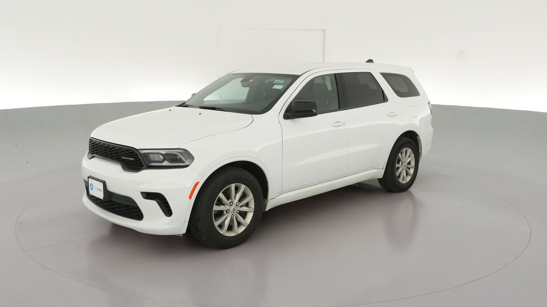 2025 Dodge Durango vehicle photo