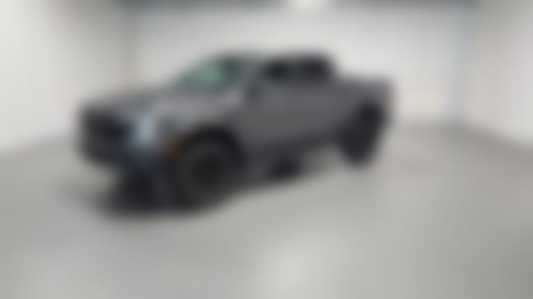 2024 Ford Ranger SuperCrew vehicle photo