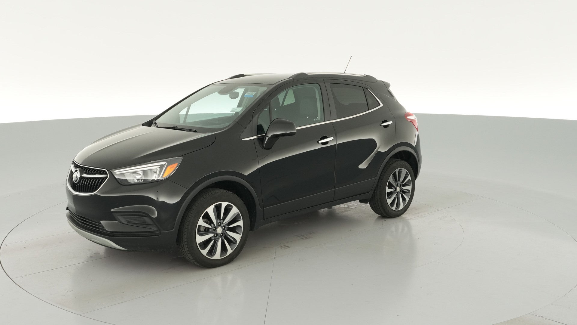 2022 Buick Encore vehicle photo