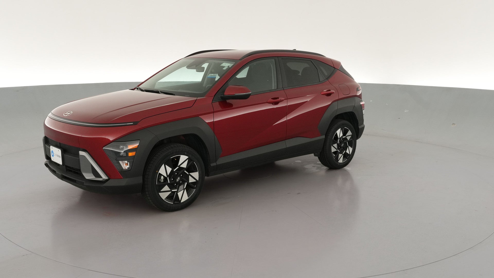 2025 Hyundai Kona vehicle photo
