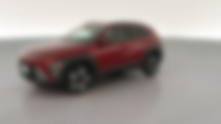 2025 Hyundai Kona vehicle photo