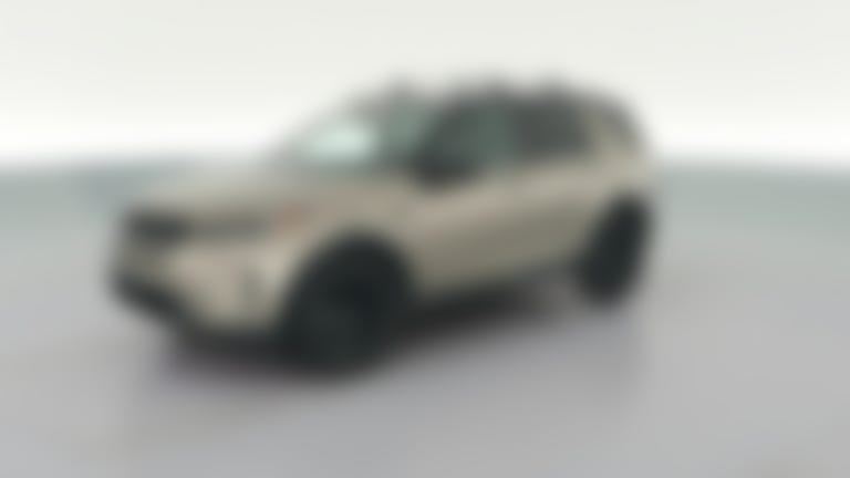 2023 Land Rover Discovery Sport vehicle photo