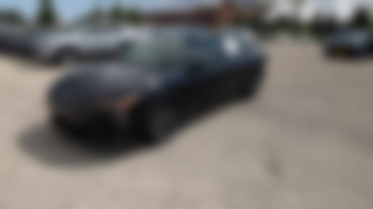 2026 Kia K4 vehicle photo