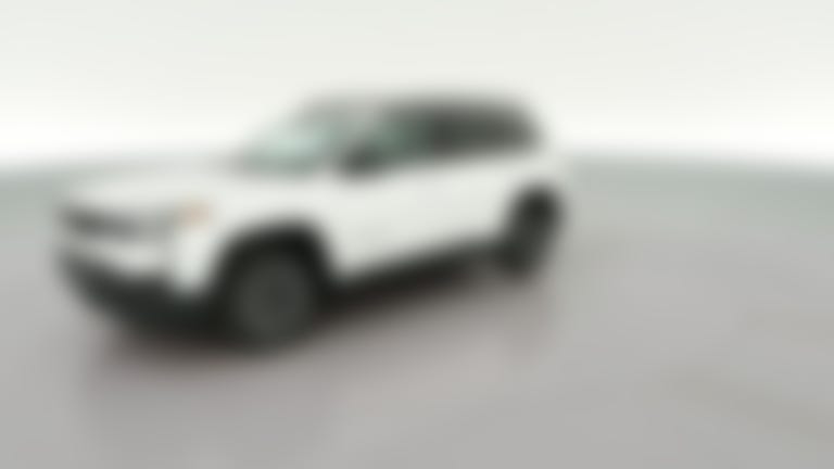 2026 Jeep Cherokee vehicle photo