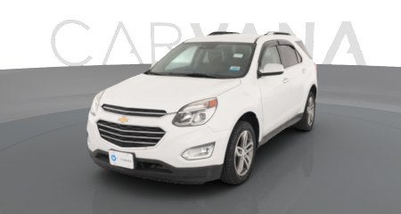 Used Chevrolet Equinox under $15,000 for Sale Online | Carvana