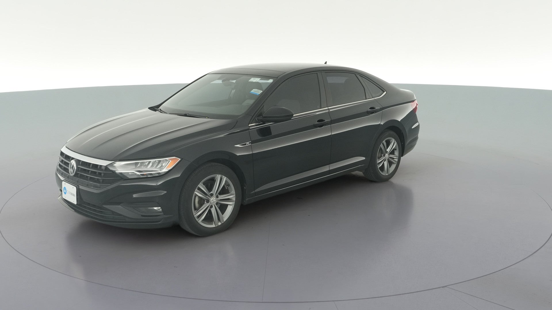 2020 Volkswagen Jetta vehicle photo