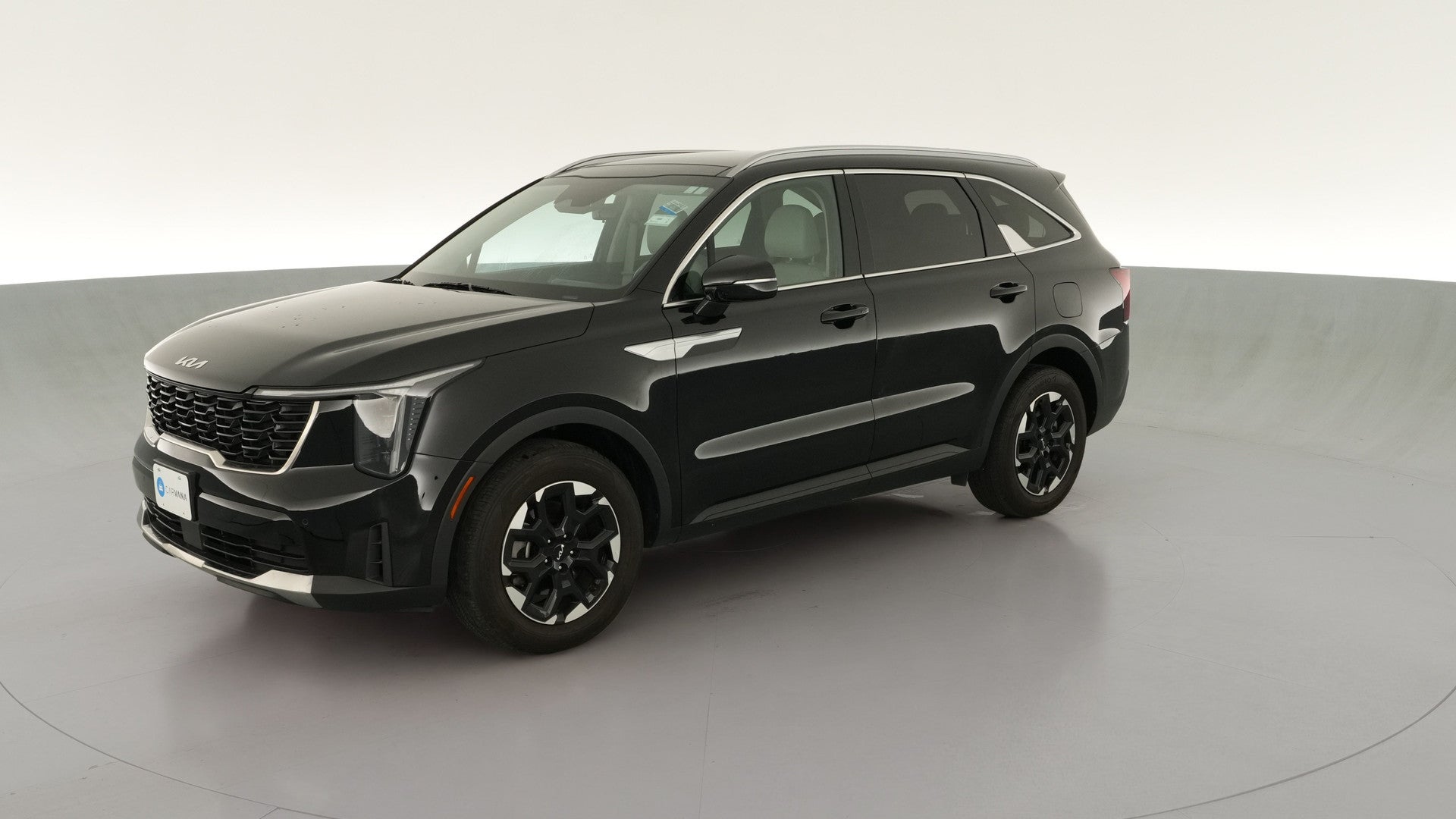 2024 Kia Sorento vehicle photo