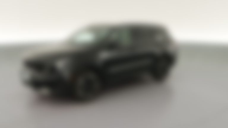 2024 Kia Sorento vehicle photo