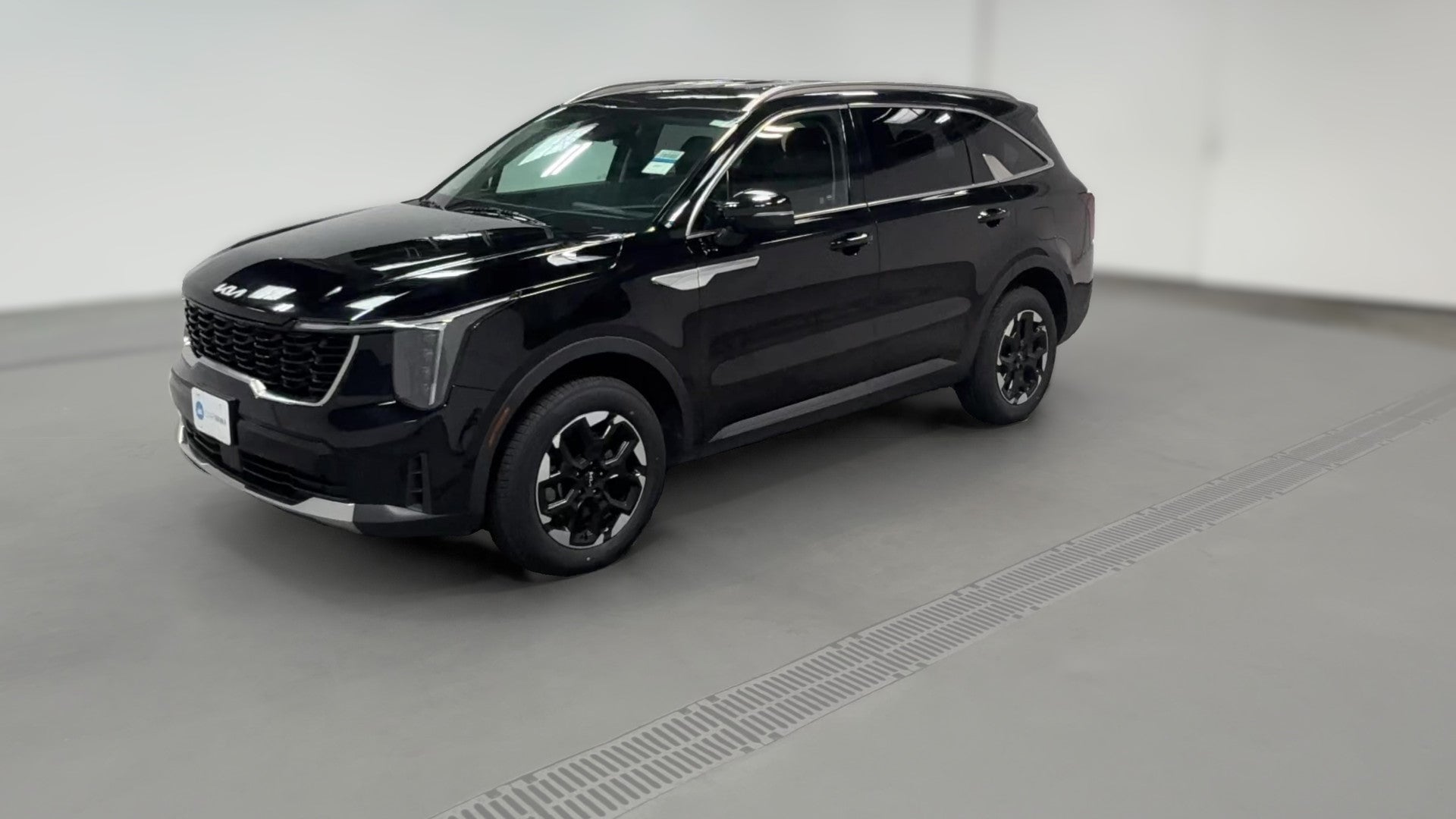 2024 Kia Sorento vehicle photo