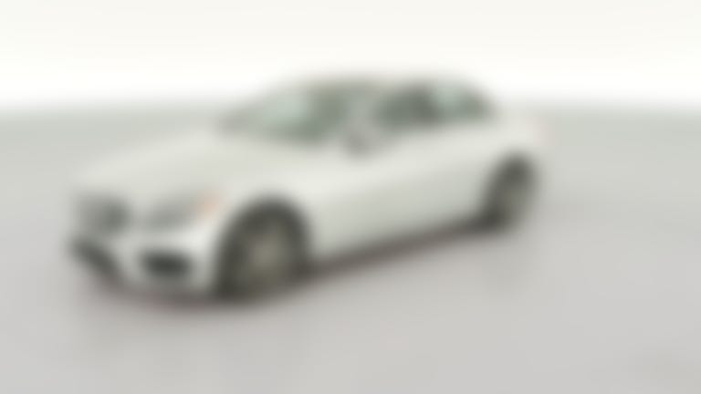 2016 Mercedes-Benz C-Class vehicle photo