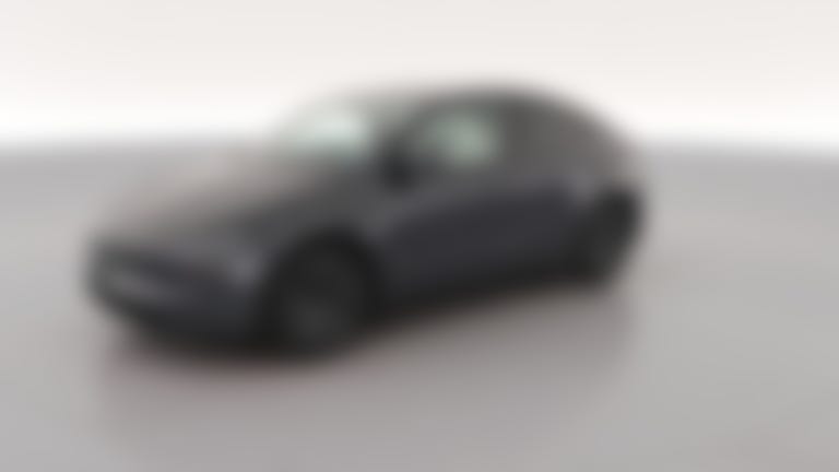 2026 Tesla Model Y vehicle photo