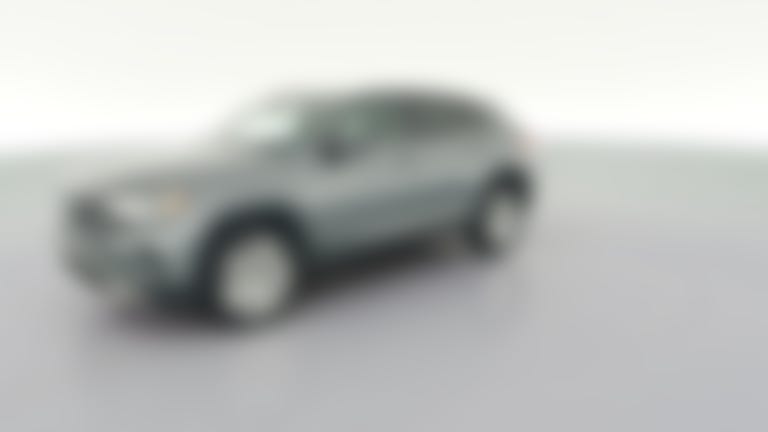 2022 Volkswagen Atlas Cross Sport vehicle photo