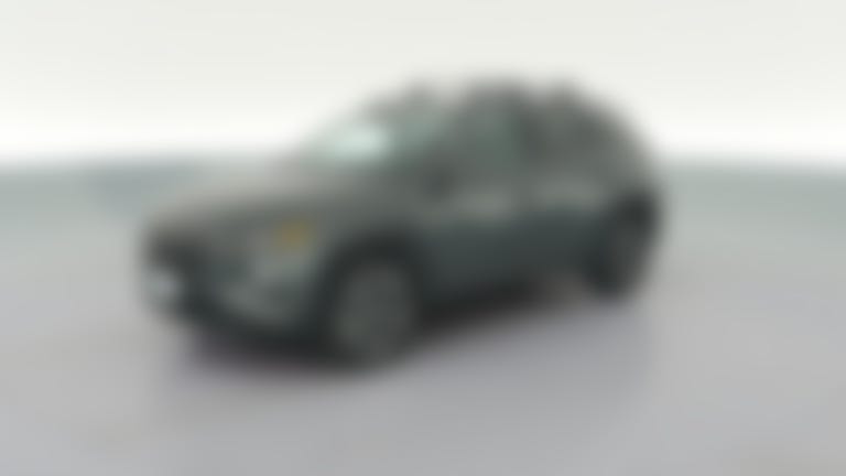 2022 Hyundai Tucson Plug-in Hybrid vehicle photo