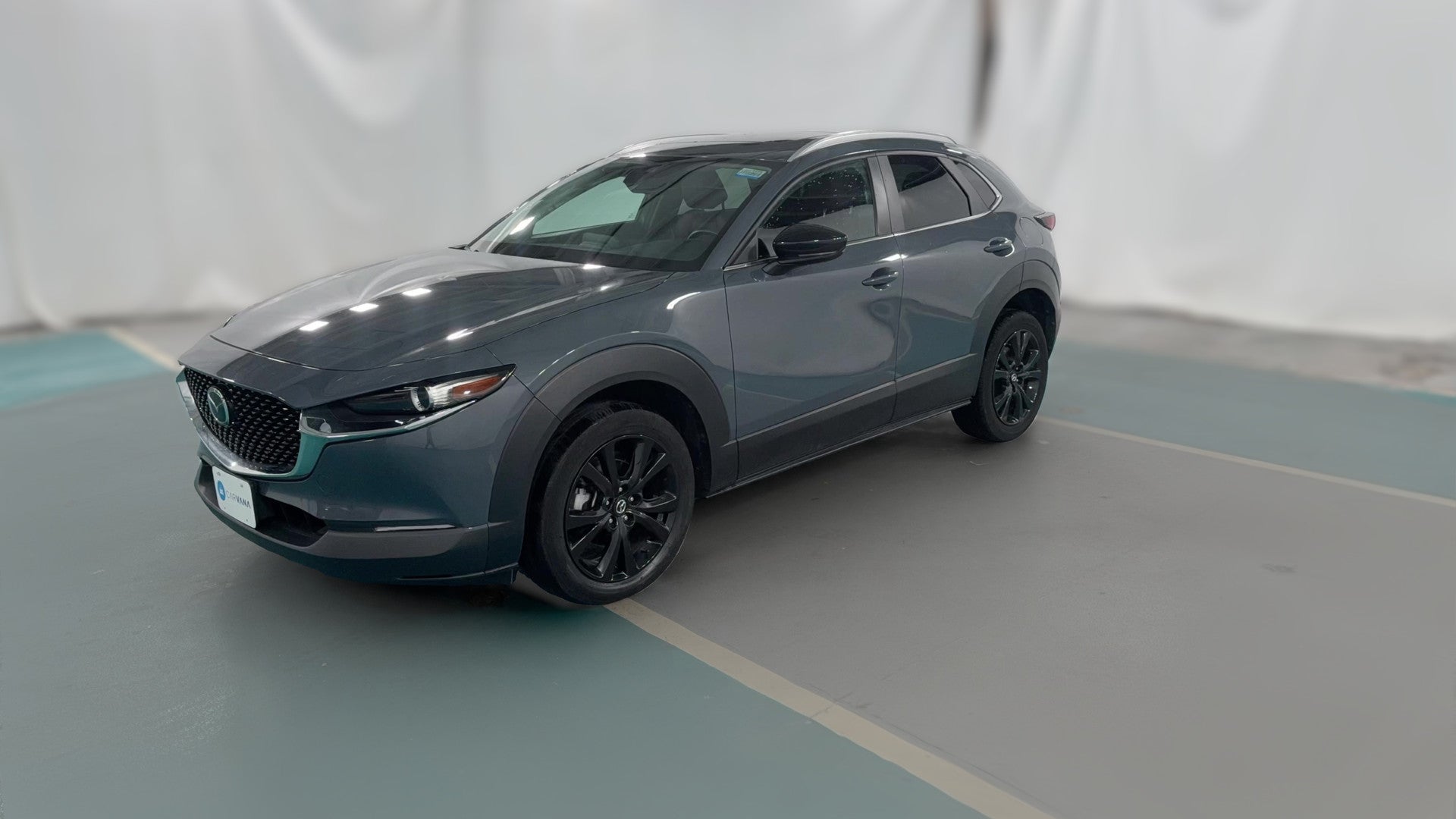 2023 MAZDA CX-30 vehicle photo