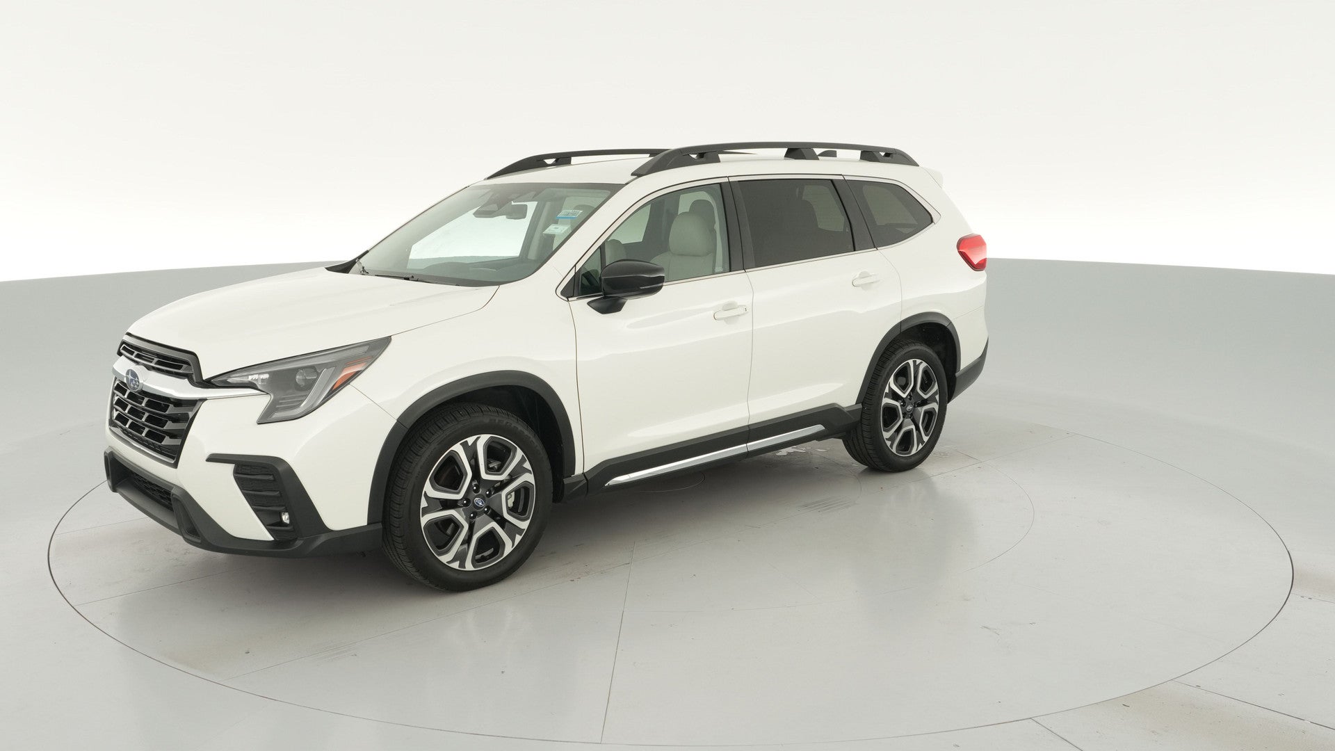 2024 Subaru Ascent vehicle photo