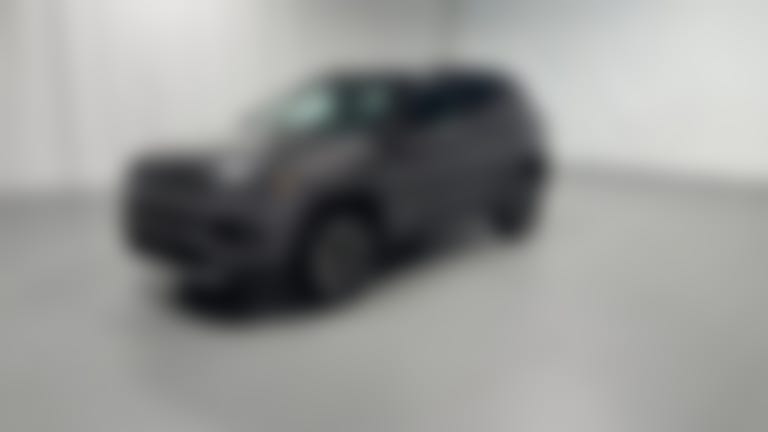 2023 Jeep Compass vehicle photo