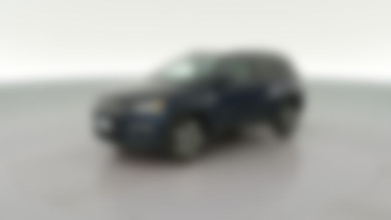 2017 Jeep Compass vehicle photo