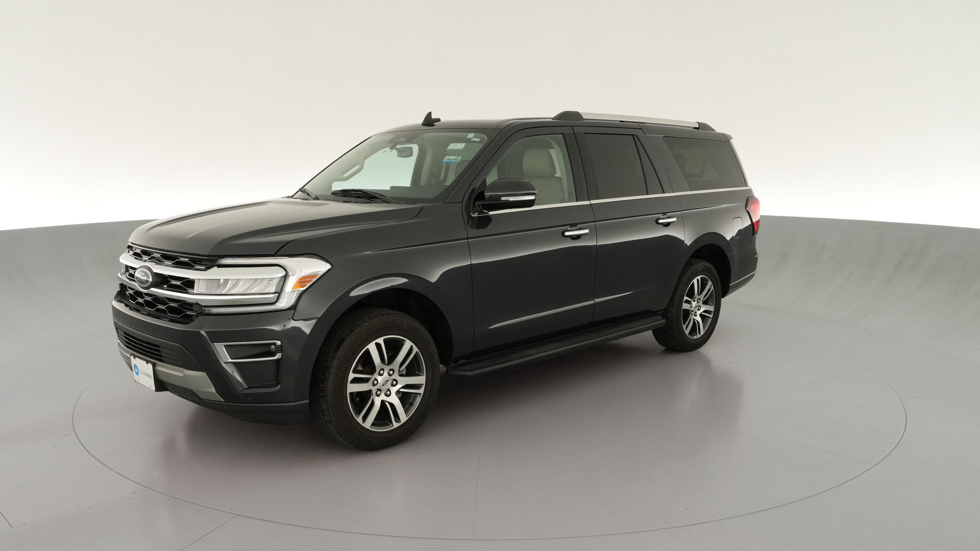 2024 Ford Expedition MAX vehicle photo