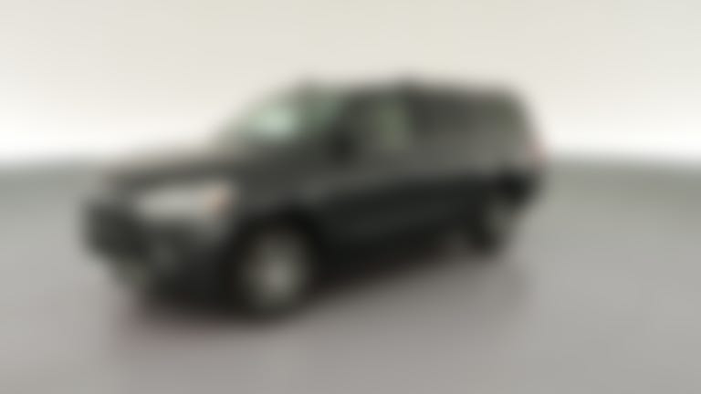 2024 Ford Expedition MAX vehicle photo