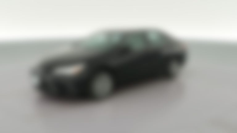 2016 Toyota Camry vehicle photo