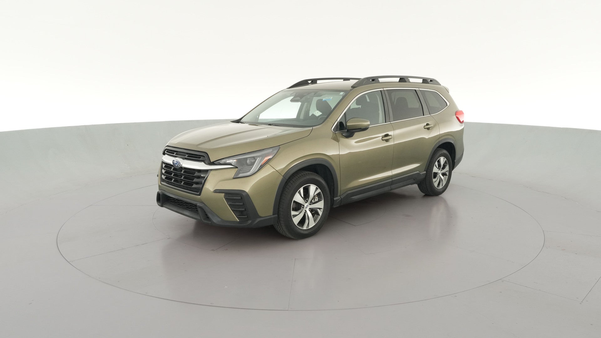 2024 Subaru Ascent vehicle photo