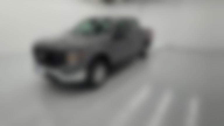 2023 Ford F150 SuperCrew Cab vehicle photo