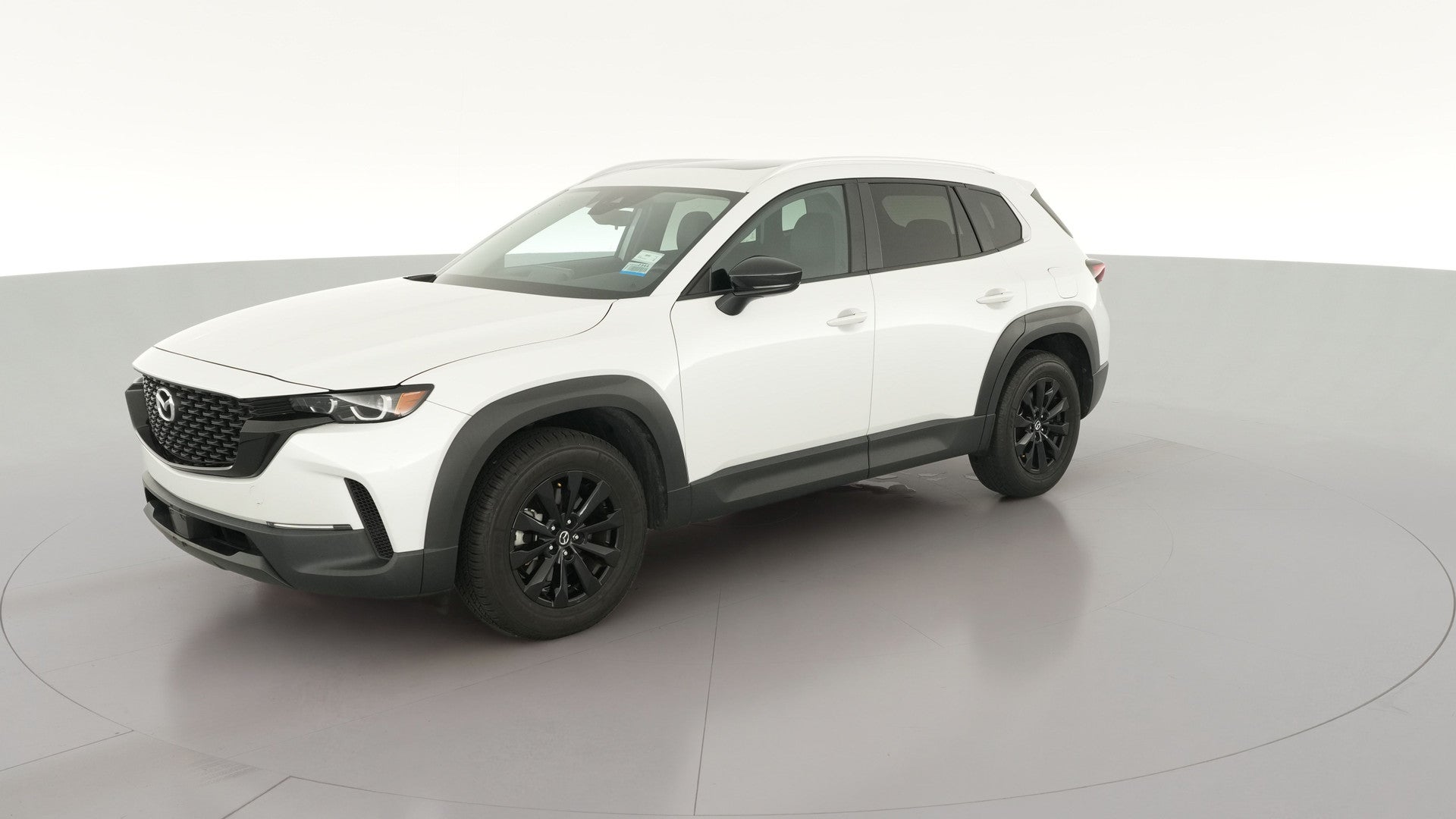 2023 MAZDA CX-50 vehicle photo