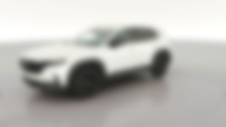 2023 MAZDA CX-50 vehicle photo