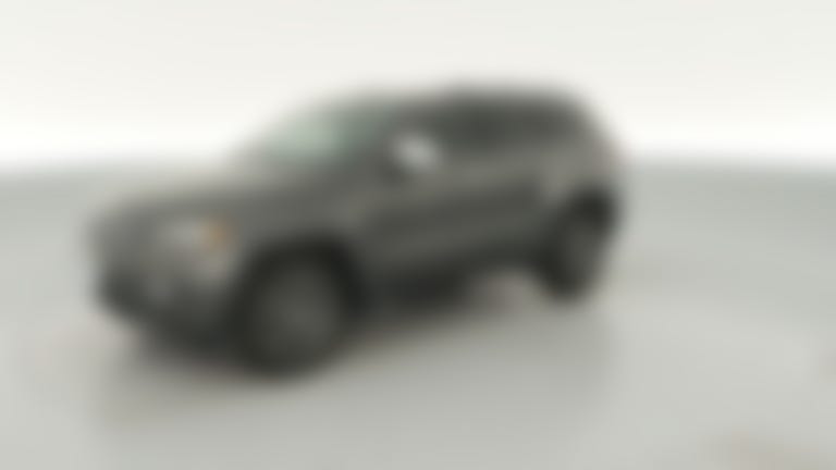 2020 Jeep Grand Cherokee vehicle photo