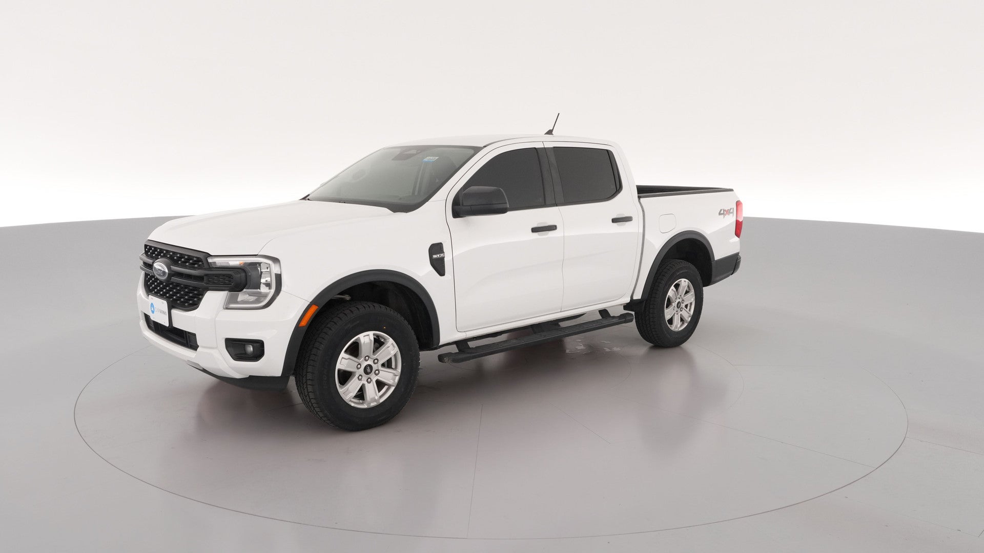 2024 Ford Ranger SuperCrew vehicle photo
