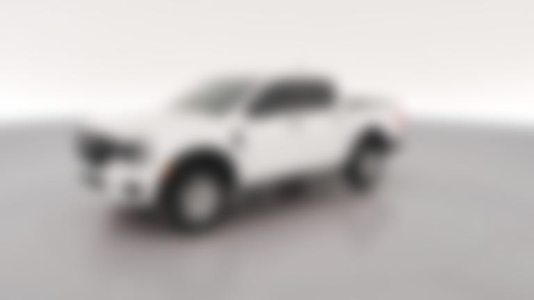 2024 Ford Ranger SuperCrew vehicle photo