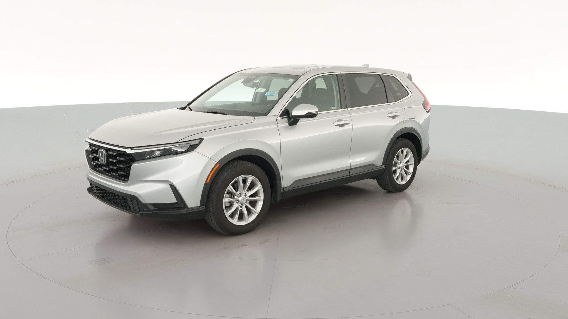 2024 Honda CR-V vehicle photo