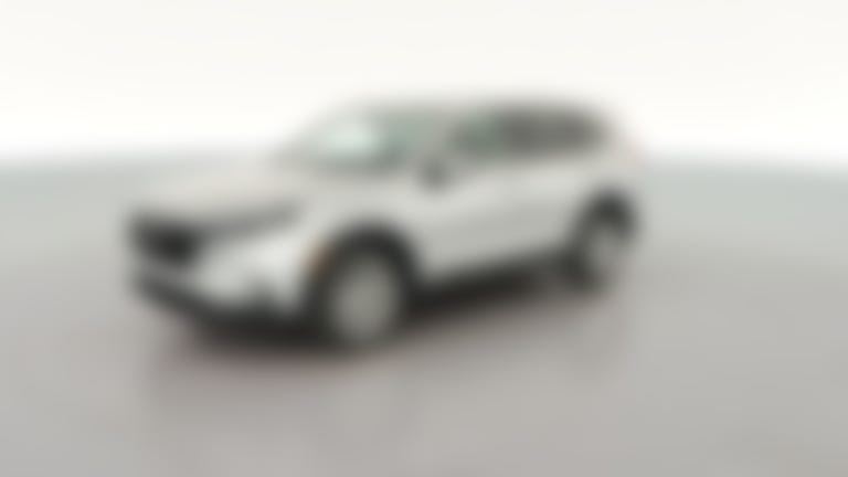 2024 Honda CR-V vehicle photo