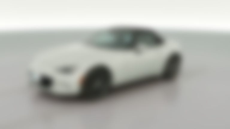 2016 MAZDA MX-5 Miata vehicle photo