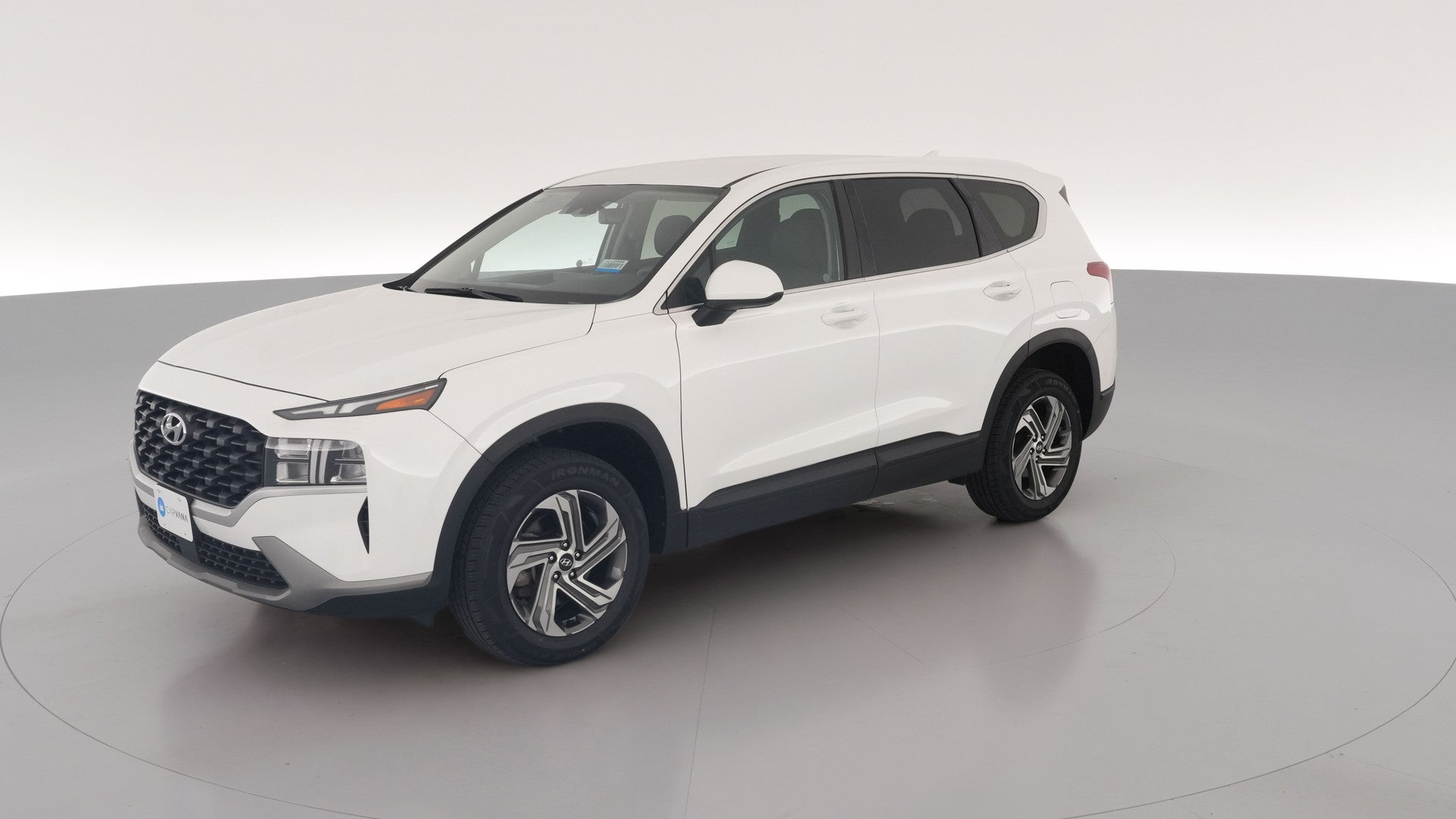 2023 Hyundai Santa Fe vehicle photo