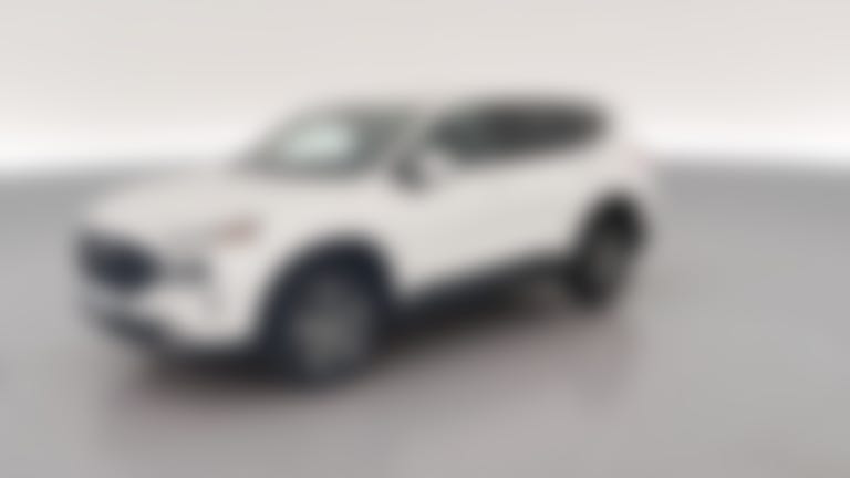 2023 Hyundai Santa Fe vehicle photo