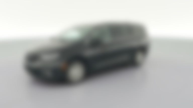 2024 Chrysler Pacifica vehicle photo