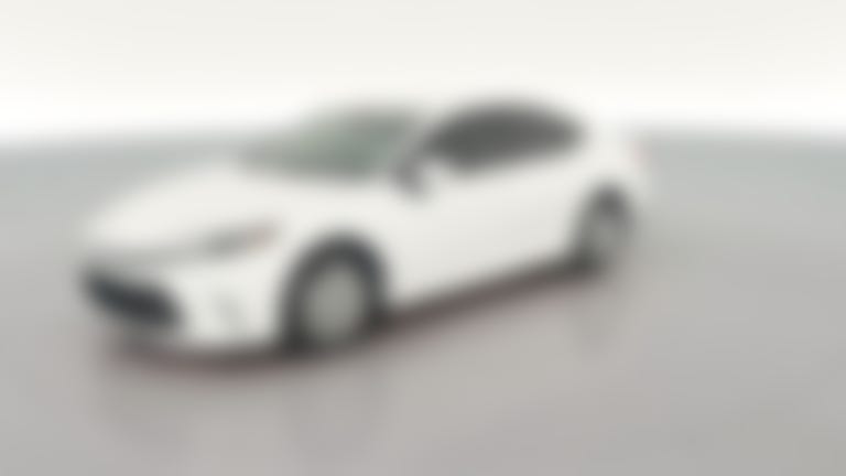2025 Toyota Camry vehicle photo