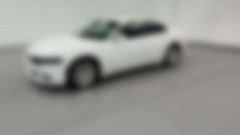 2015 Dodge Charger vehicle photo