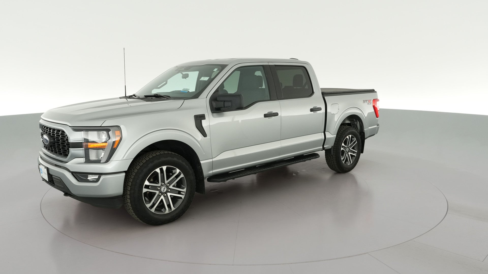 2023 Ford F150 SuperCrew Cab vehicle photo