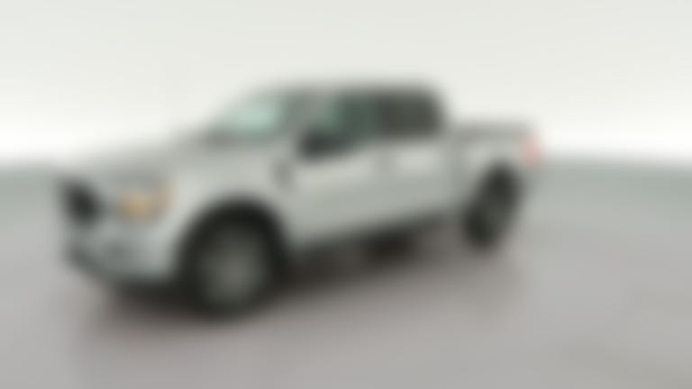 2023 Ford F150 SuperCrew Cab vehicle photo