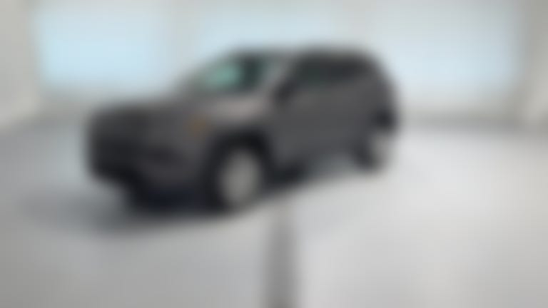 2024 Jeep Compass vehicle photo