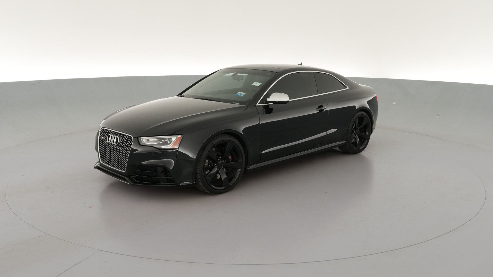 2013 Audi RS 5 vehicle photo