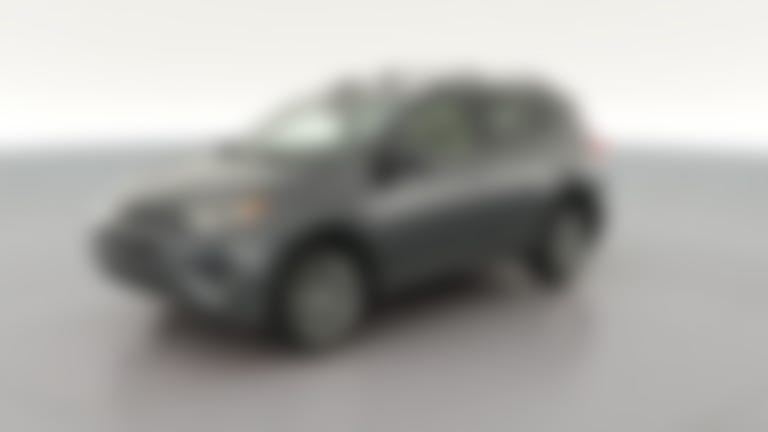 2017 Toyota RAV4 vehicle photo