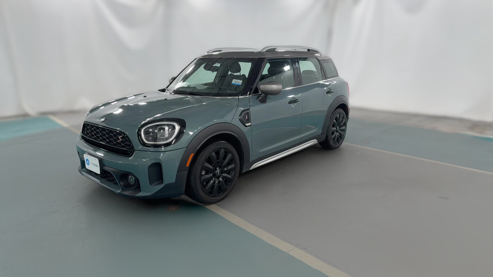 2023 MINI Countryman vehicle photo