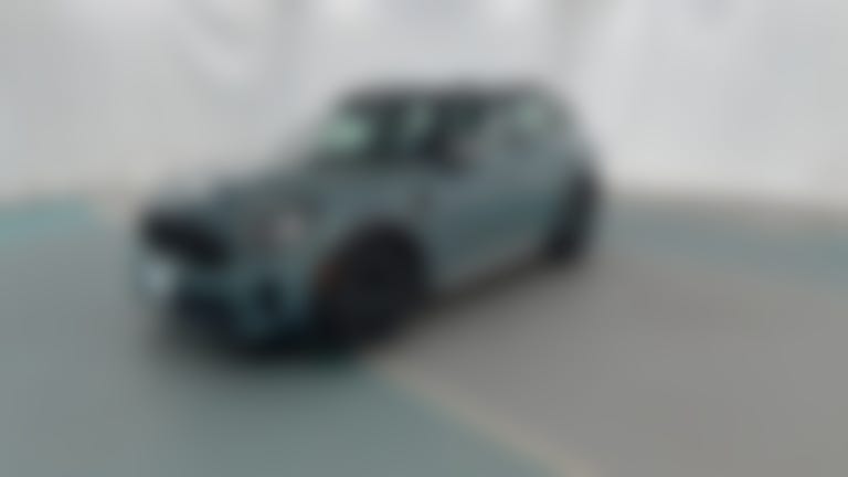 2023 MINI Countryman vehicle photo