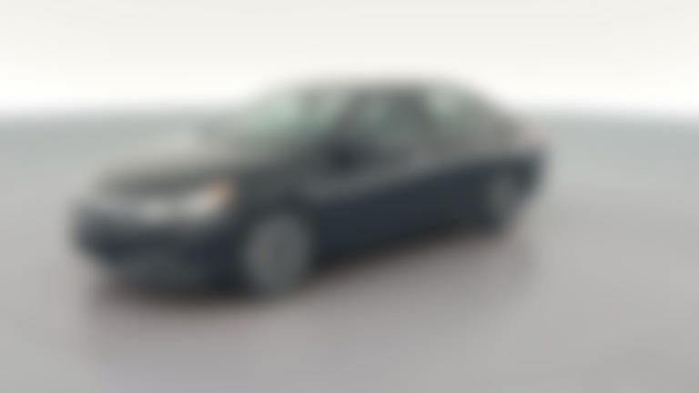 2017 Honda Accord vehicle photo