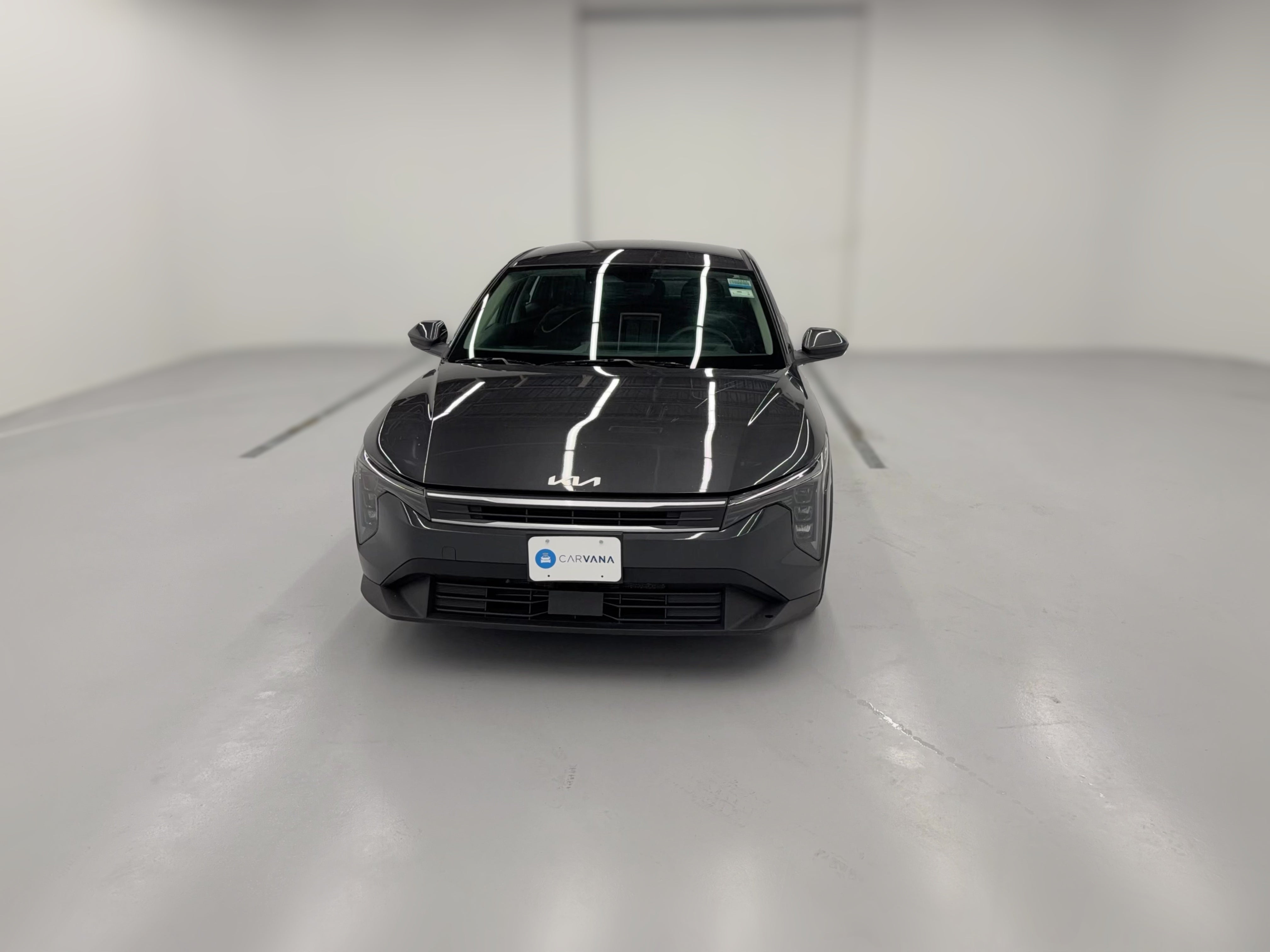 2025 Kia K4 LXS - Photo 27