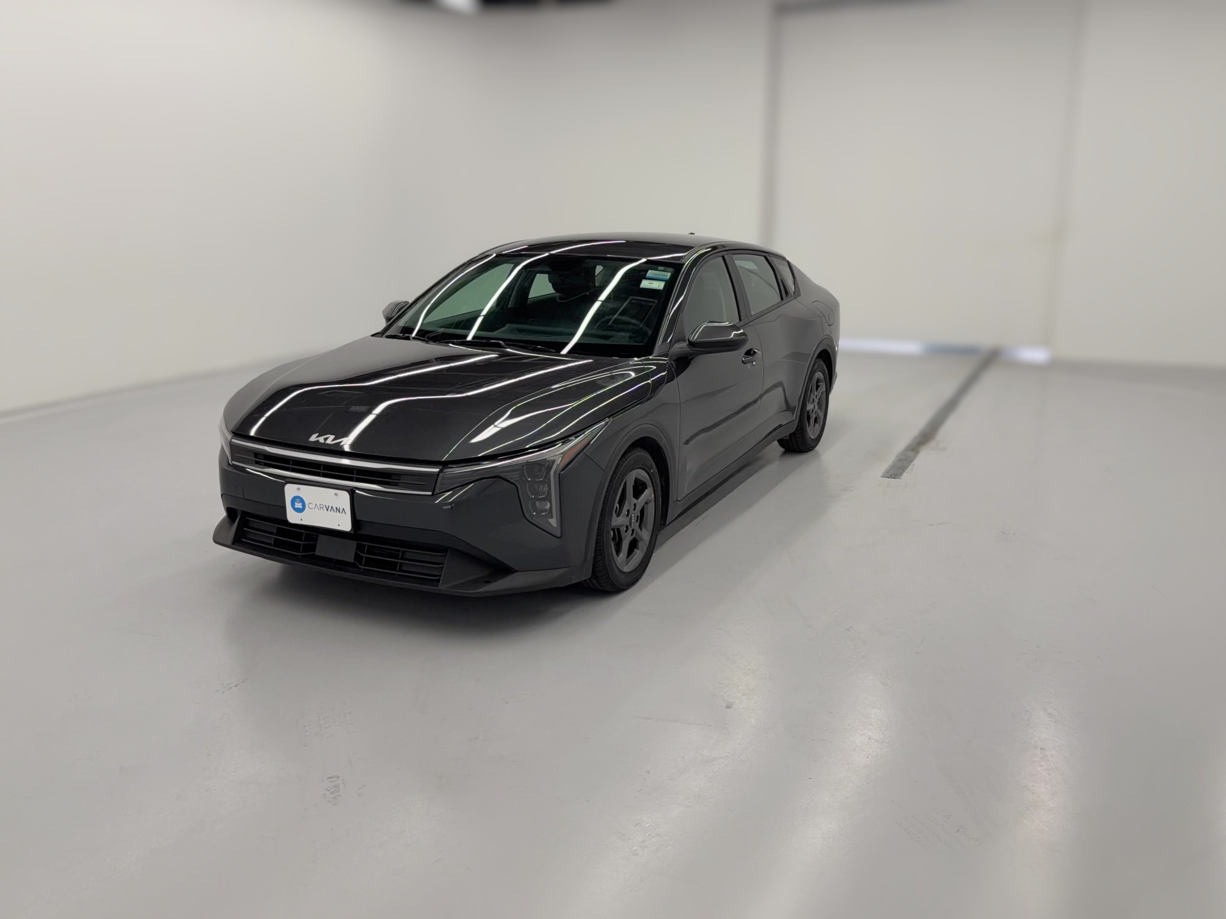 2025 Kia K4 LXS - Photo 28