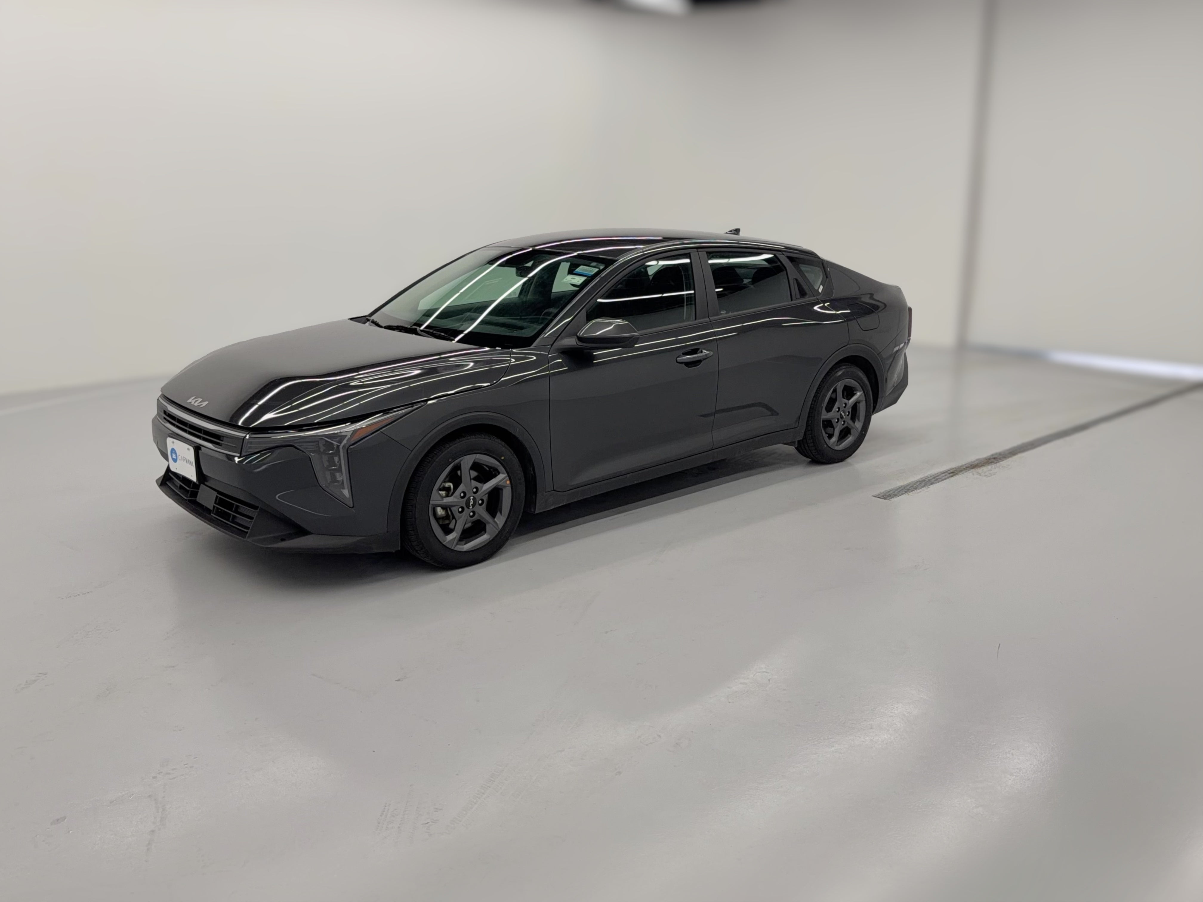 2025 Kia K4 LXS - Photo 29